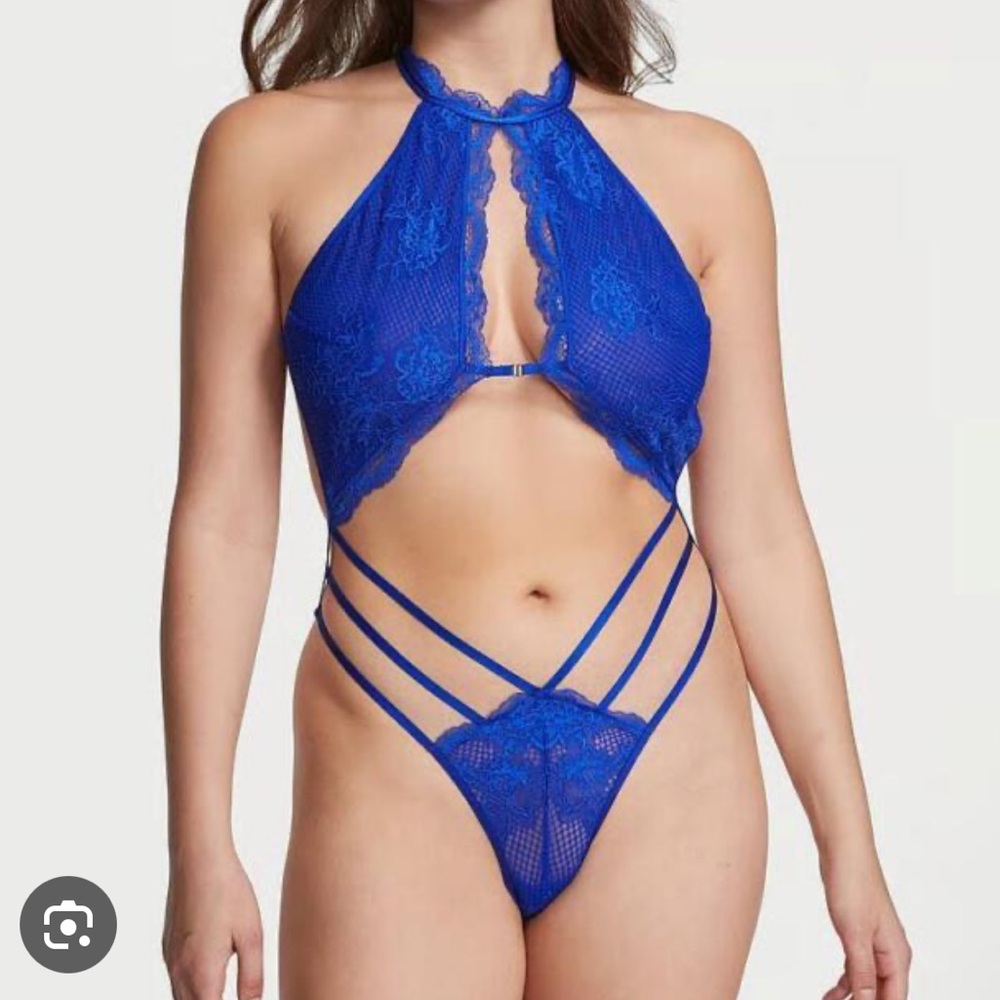 Victoria’s Secret very sexy bodysuit
